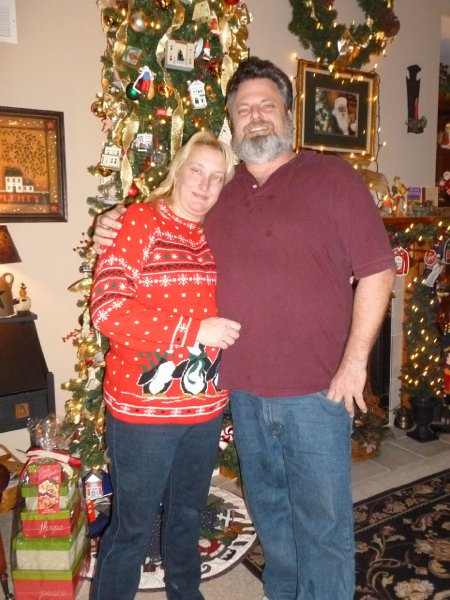 Prices Christmas Party 065